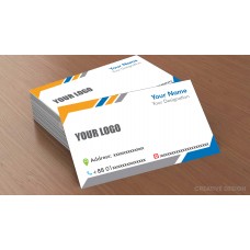 Business Card 010201